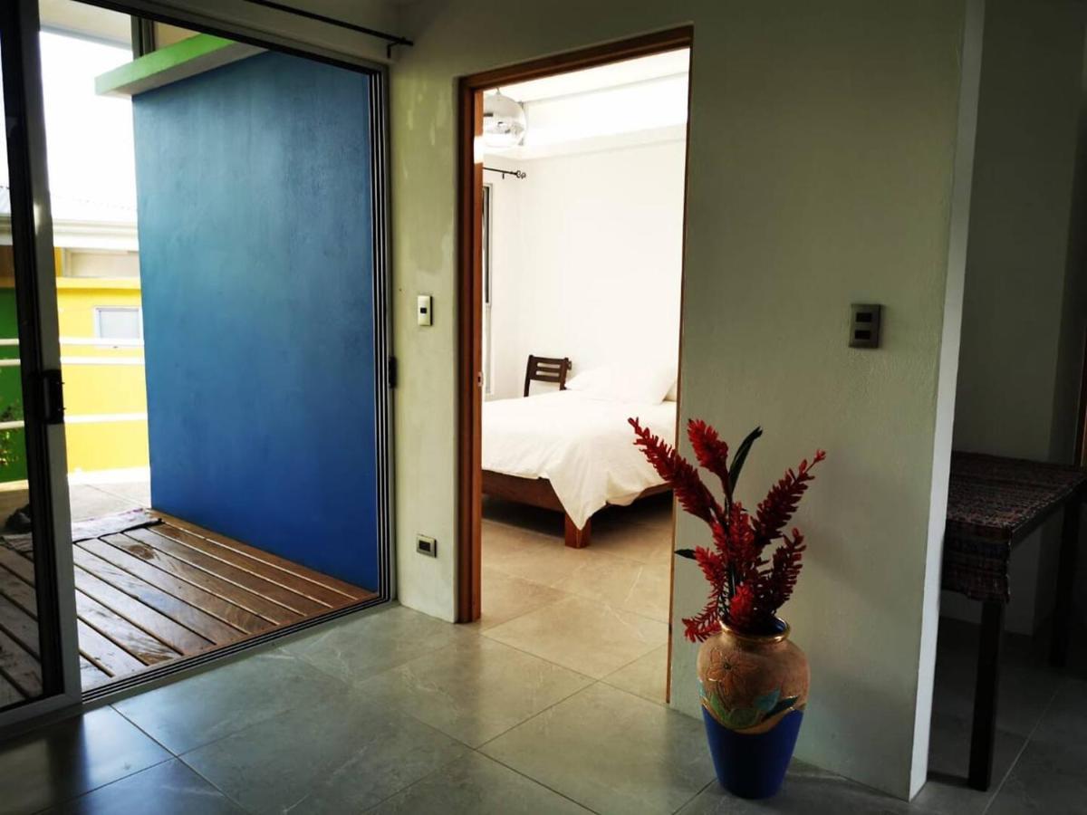 Agutipaca Bungalows Bagaces 외부 사진