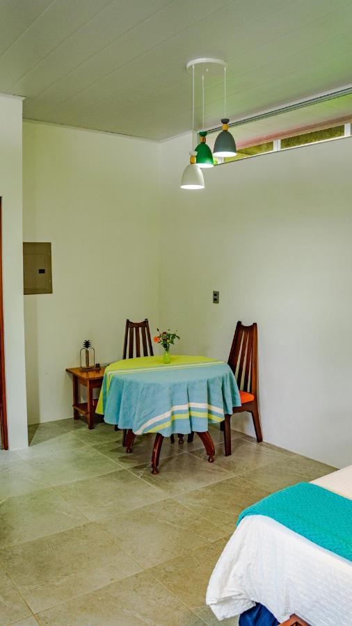 Agutipaca Bungalows Bagaces 외부 사진