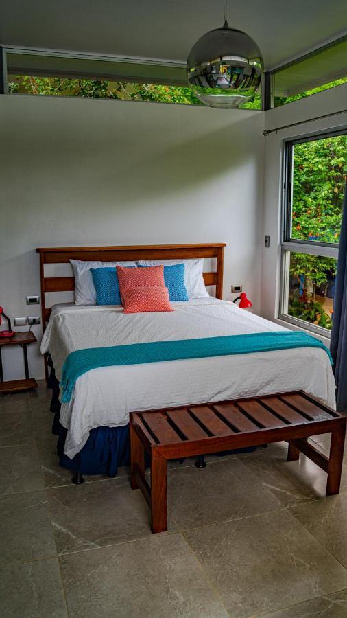 Agutipaca Bungalows Bagaces 외부 사진