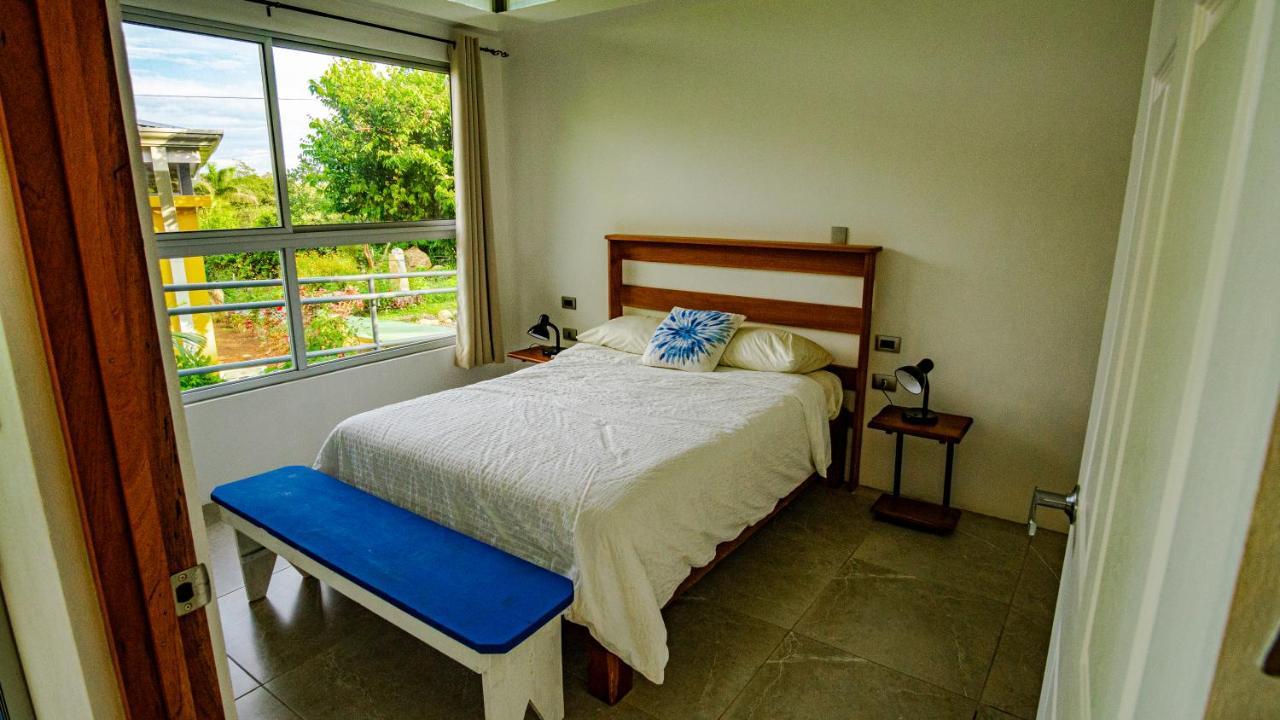 Agutipaca Bungalows Bagaces 외부 사진
