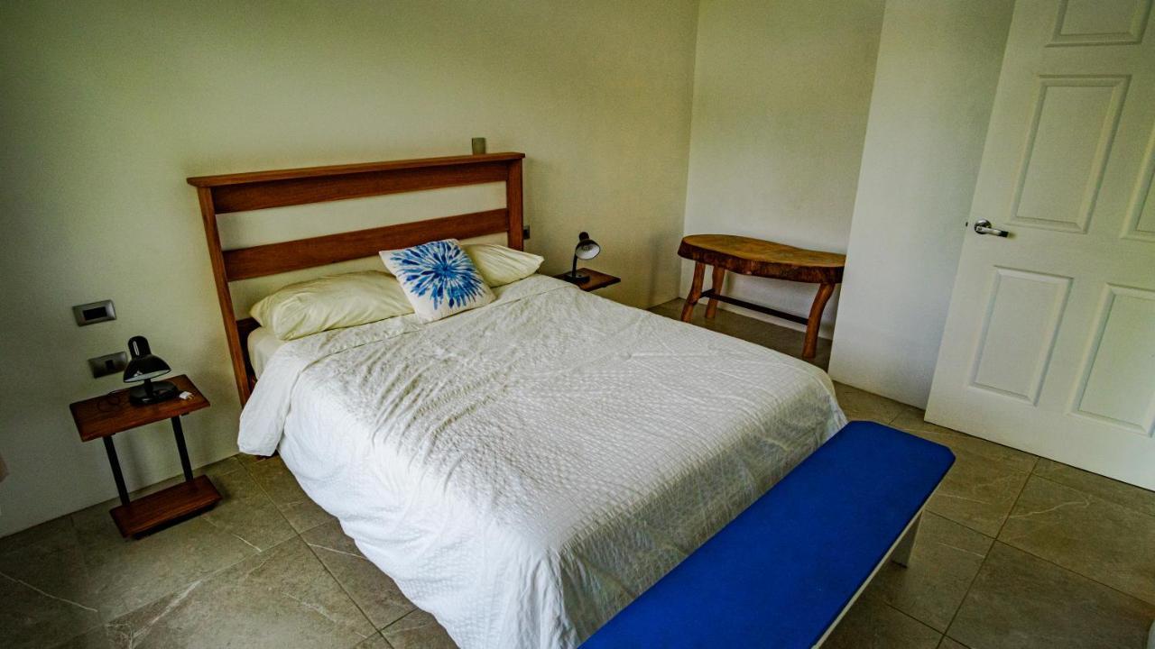 Agutipaca Bungalows Bagaces 외부 사진