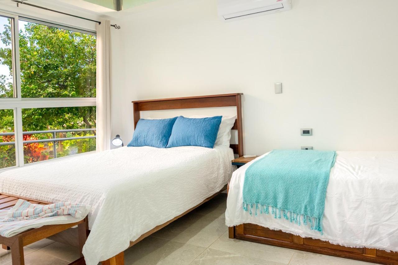 Agutipaca Bungalows Bagaces 외부 사진