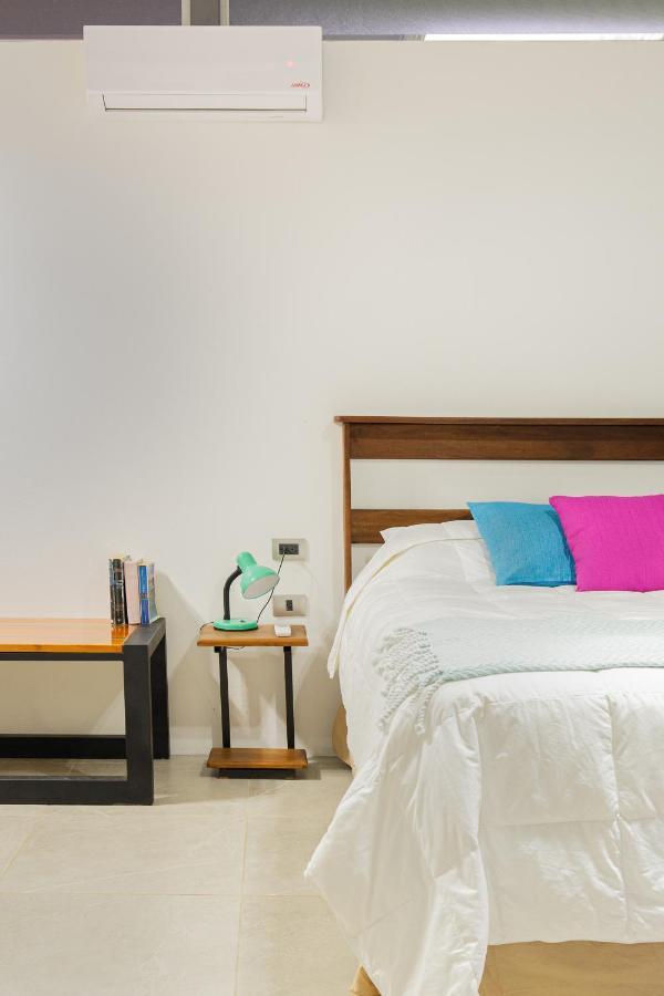Agutipaca Bungalows Bagaces 외부 사진