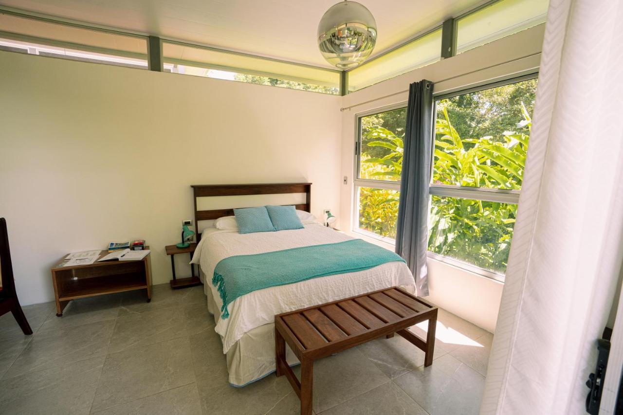 Agutipaca Bungalows Bagaces 외부 사진