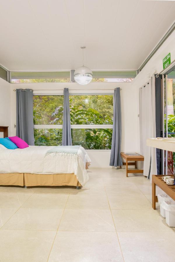 Agutipaca Bungalows Bagaces 외부 사진