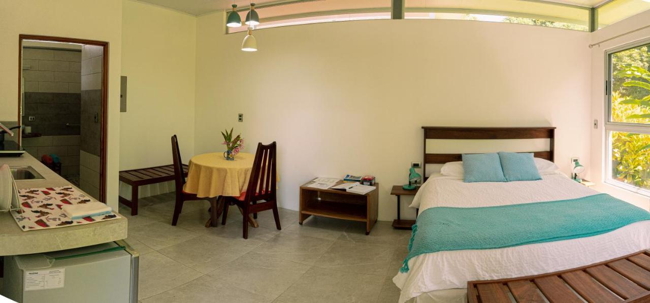 Agutipaca Bungalows Bagaces 외부 사진