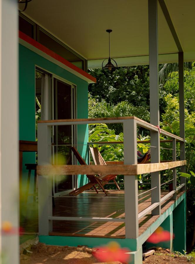 Agutipaca Bungalows Bagaces 외부 사진