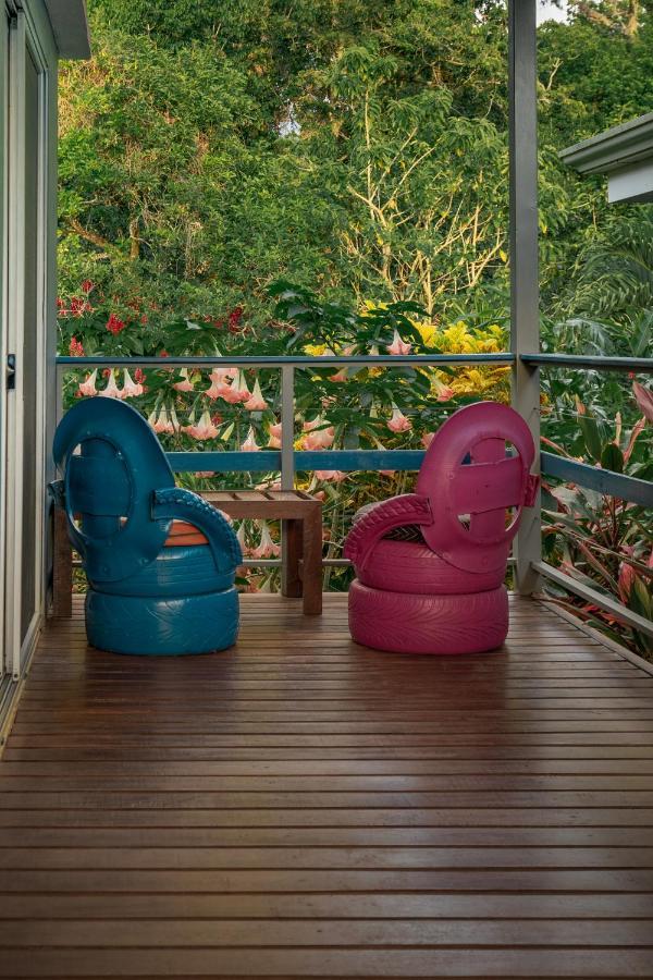 Agutipaca Bungalows Bagaces 외부 사진