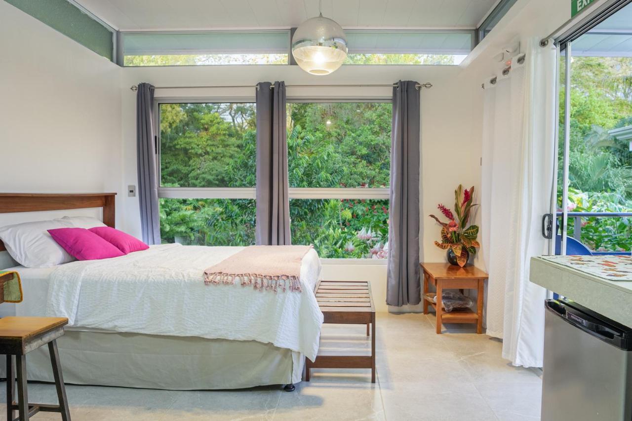 Agutipaca Bungalows Bagaces 외부 사진