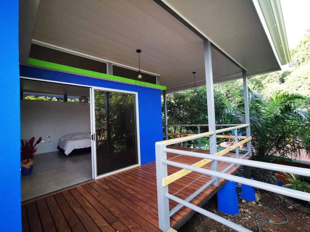 Agutipaca Bungalows Bagaces 외부 사진